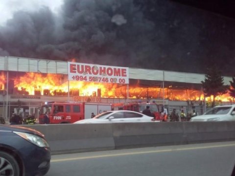 ““EuroHome” bazarı sığortalanmayıbsa, bu halda FHN-nin də məsuliyyəti yaranır” - Ekspert  