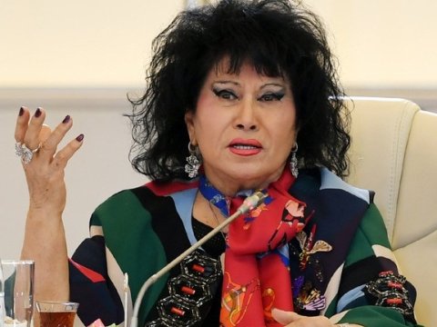 Zeynəb Xanlarova növbədənkənar seçkidə namizəd olacaq? - Köməkçisindən AÇIQLAMA 