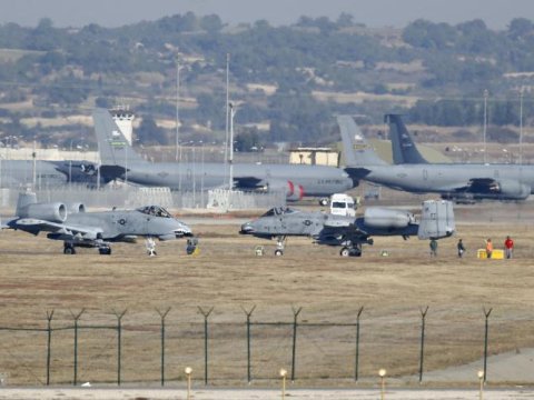 Türkiyə ABŞ-ın Yaxın Şərqə çıxışını bağlaya bilər – Sanksiyalara CAVAB