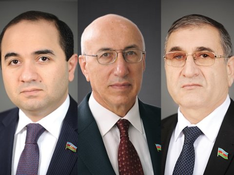 Bələdiyyələrə seçki prosesi niyə sönük keçir? - Deputat incik DANIŞDI: “Yeni parlamentdən soruşarsınız”