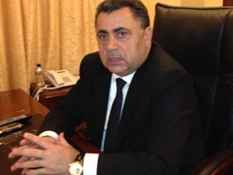 Cavanşir Paşazadə: “Talışların İctimai Şurası adlı təşkilatın iddiaları təxribat xarakterlidir”