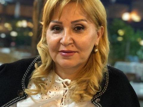 Telejurnalist Bəturə Nəbiyevaya ağır itki üz verdi  