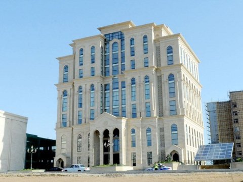MSK 3 siyasi partiya ilə bağlı qərar verdi 