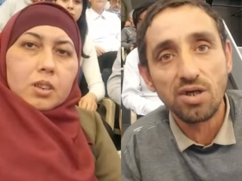 Övladlarına işgəncə verən ata həbs olundu, ögey ana nəzarət altına alındı  