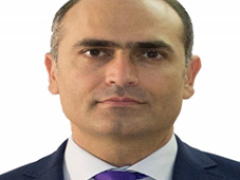 Neft Emalı Zavoduna yeni direktor TƏYİN OLUNDU