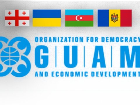 GUAM yenidən aktivləşir? – Sammit bu gün keçiriləcək 