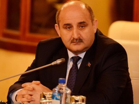 “Bu nankorlar uzun illərdir ki, Oqtay Gülalıyevlə bir yerdədirlər” - Çingiz Qənizadə