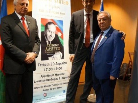 “Dostuma dedim ki, ulu öndərin Azərbaycandakı həyatını mən yazım, Moskvadakı həyatını sən yaz” - Hüseynbala Mirələmov