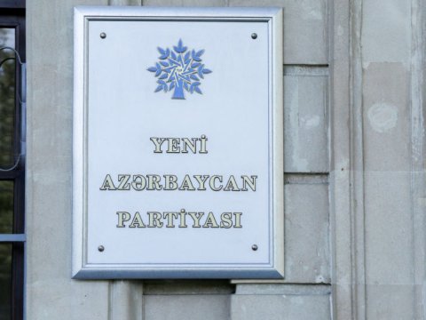 “Zəifliklərini ört-basdır etmək üçün seçkiyə getmək istəmirlər” - YAP-dan AÇIQLAMA