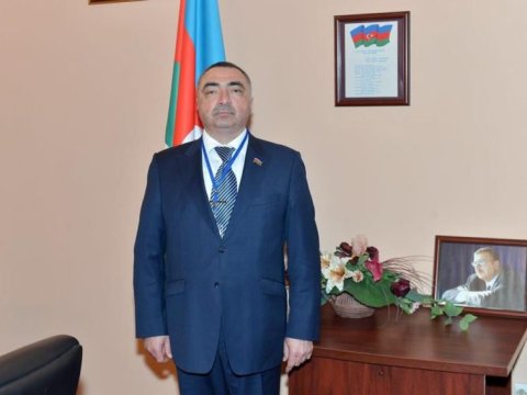 Sizin icra başçınız: Lənkəranlılar Taleh Qaraşovun işinə belə qiymət verdilər