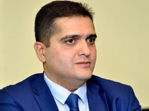 “Amerika Türkiyəni sürətlə itirir” - Politoloq Senatın “erməni soyqırımı”nı tanımasını ŞƏRH ETDİ