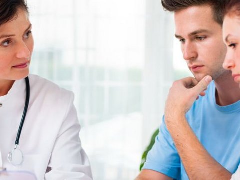 Evlənmək istəyən cütlüklərdə xəstəliklər aşkarlandı - SİYAHI