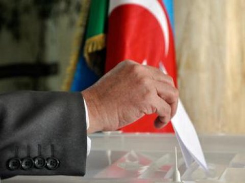 Seçkiyə özbaşına gedən partiya üzvlərini ciddi cəza gözləyir  