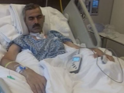 Oqtay Gülalıyevin vəziyyətində irəliləyiş var – Oğlu DANIŞDI