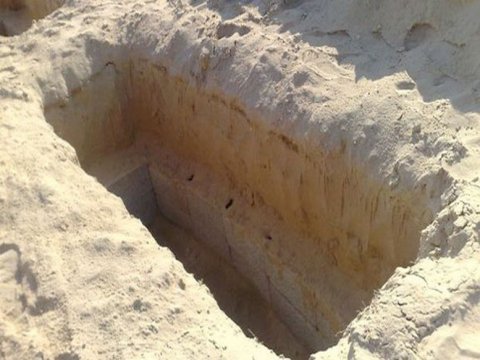 Qadının məzarı kişininkindən niyə dərin qazılır? - Din xadimi SƏBƏBİ açıqladı