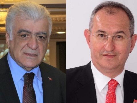 Senatın “erməni soyqırımı” ilə bağlı qərarı türk deputatları HİDDƏTLƏNDİRDİ