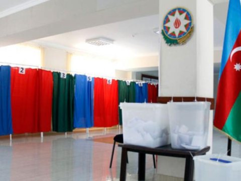 Partiyalar namizədlərinin sayını açıqladı - SİYAHI