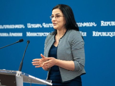 Ermənilər Qarabağın azərbaycanlı icması ilə danışıqlardan İMTİNA EDİR