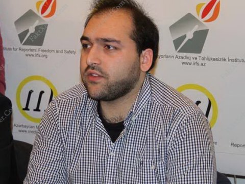 İsa Qəmbərin oğlunun namizədliyinə deputatdan REAKSİYA - “Çox yaxşı bir haldır”