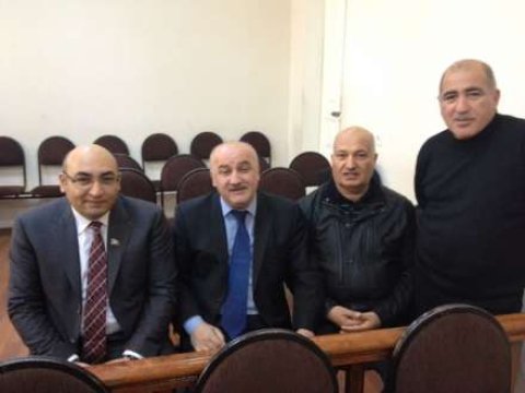 Müxalifət partiyaları seçki bloku yaradacaq?