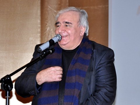 “Doğulduğum günü xatırlamasam da, əzablı olduğuna əminəm” - 73 yaşlı Xalq şairi