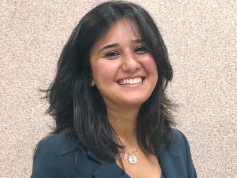 Qarabağ döyüşçüsünün Harvard Universitetinə qəbul olunan qızı: “Zəhmətim yerdə qalmadı” - MÜSAHİBƏ  