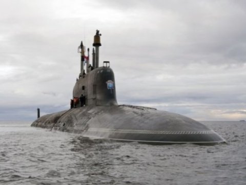 Rusiya gizli silahını işə saldı – NATO narahat qaldı