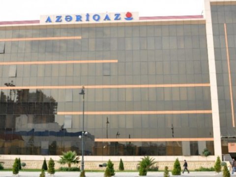 “Azəriqaz” iddiaları rədd etdi - “Həmin qaz xətlərinin Mərkəzlə əlaqəsi yoxdur”  