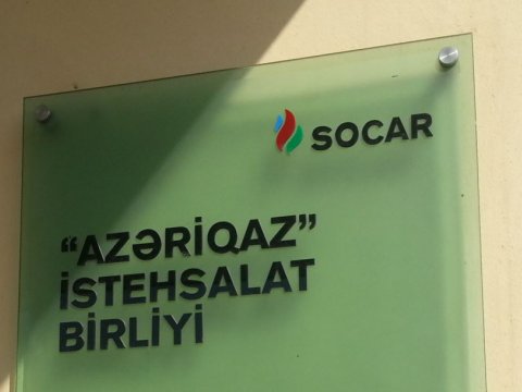 “Azəriqaz”dan Uşaq İnkişaf Mərkəzindəki partlayışla bağlı AÇIQLAMA