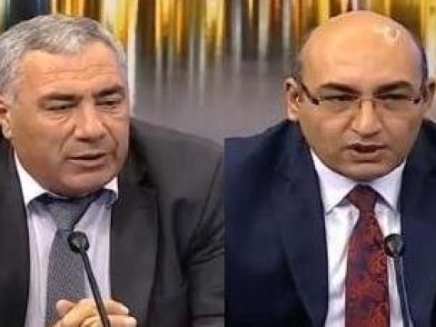Hafiz Hacıyevdən İqbal Ağazadəyə seçki İTTİHAMI: “Elə bilirlər ki, mandat alma-armuddur...”