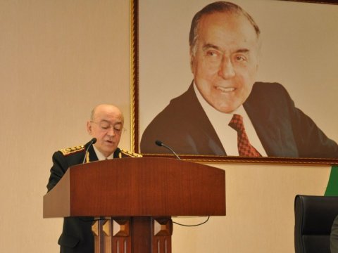 Kəmaləddin Heydərov mətbuata səsləndi: “Dedi-qodu xarakterli məlumatları yaymayın!”