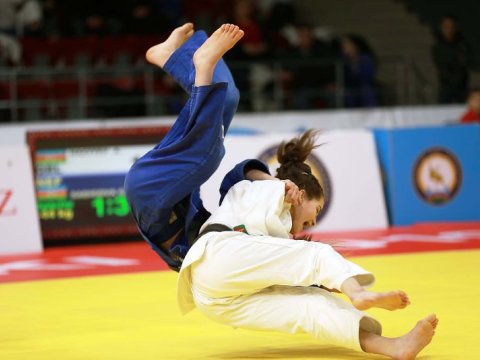 Dopinqin “küpünə girən” bu idmançılarımız yarışlardan kənarlaşdırılıb - SİYAHI