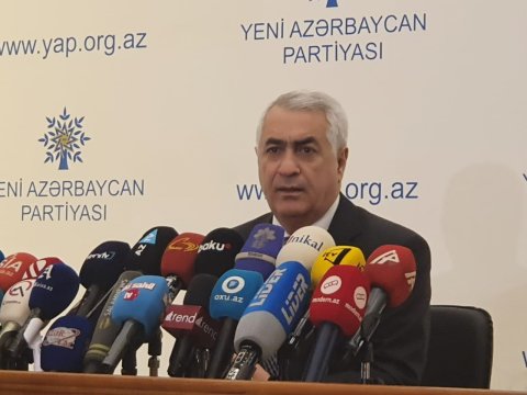 Cavid Qurbanovdan əhaliyə MÜRACİƏT: “Evlərinizi elə yerdə tikin ki…”