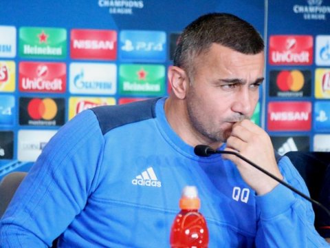 Həmkarları Qurban Qurbanovun uğursuzluğundan DANIŞDILAR - “Gəlin, Allahsız olmayaq”