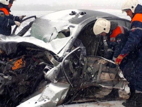 Rusiyada azərbaycanlı gənc faciəli şəkildə öldü – FOTO