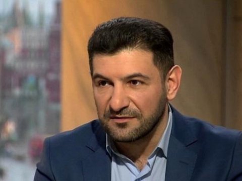 Fuad Abbasov deputatlığa namizədliyini irəli sürdü - Sabiq icra başçısına rəqib olur  