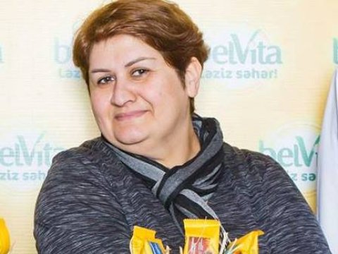 “Övladlarım Vahab və Ayla ən yüksək karyeram, ən möhtəşəm yaradıcılığımdır” - İlhamə Novruzova