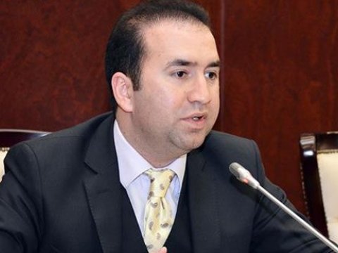 Ceyhun Osmanlı deputatlığa HAZIRLAŞIR  
