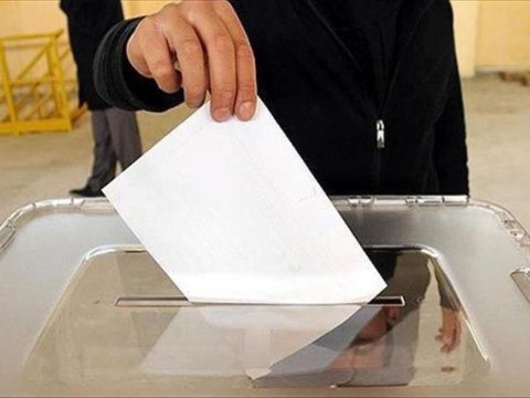 233 nəfərin namizədliyinin irəli sürülməsi TƏSDİQLƏNDİ