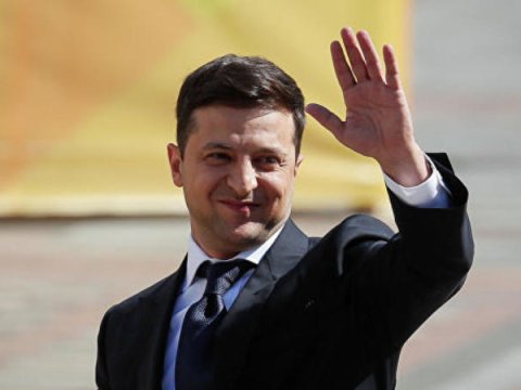 Zelenskinin Bakı səfəri nələri dəyişəcək? - Rəylər