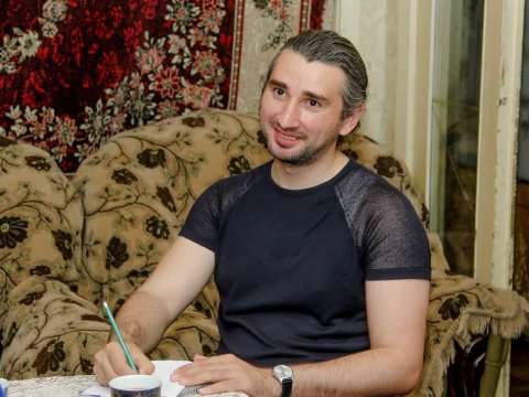 “Elə təəssürat yaratdılar ki, sanki mən xalq düşməniydim” - AzTV-ni tənqid edən jurnalist DANIŞDI