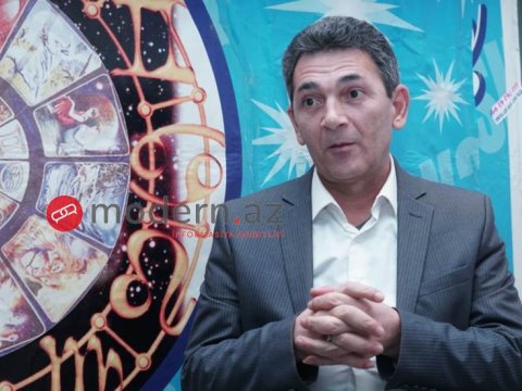 Azərbaycanlı astroloq 2020-ci il üçün PROQNOZLARI açıqladı: “Parlament 40 faiz yenilənəcək, ucuzluq olmayacaq, Qarabağ məsələsi...” - MÜSAHİBƏ
