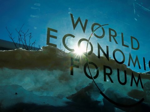 Böyük Britaniya rəhbərliyi Davos forumunu boykot edəcək