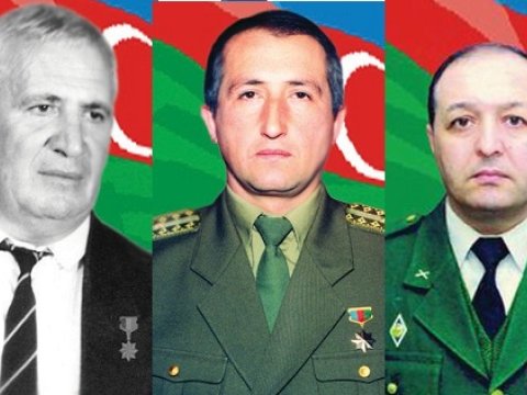 Milli Qəhrəmanlar seçkilərə qatılacaq? - “Yaşlılar getməli, gənclər gəlməlidir!”