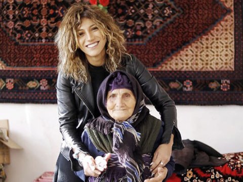 Xalq artistləri Röyanın hərəkətinə belə QİYMƏT VERDİLƏR  