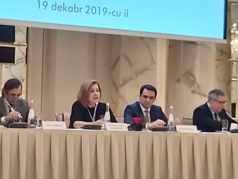Nazir müavinindən həyəcan təbili: “Azərbaycanda bu xəstəliklərdən ölüm göstəricisi 48, dünyada isə 26 faizdir”