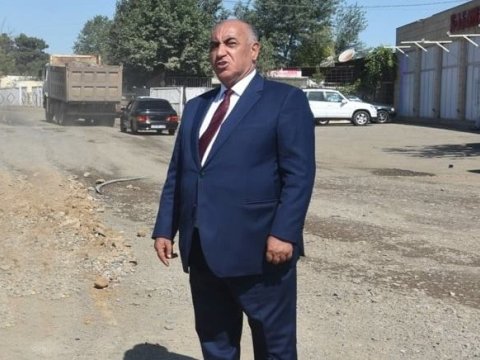 İcra hakimiyyəti başçının həbsini əvvəl təkzib etdi, sonra TƏSDİQLƏDİ