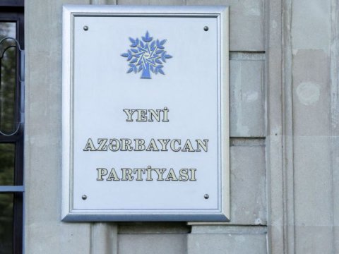 YAP-dan Ramiz Tatarovun həbsinə REAKSİYA: “Bu hadisə partiyanın nüfuzunu qaldıracaq”  