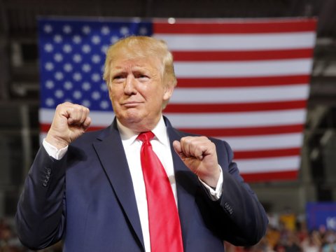 “Trampın impiçmenti reallaşsa belə, ABŞ-ın region siyasətində dəyişikliklər olmayacaq” - Ekspert