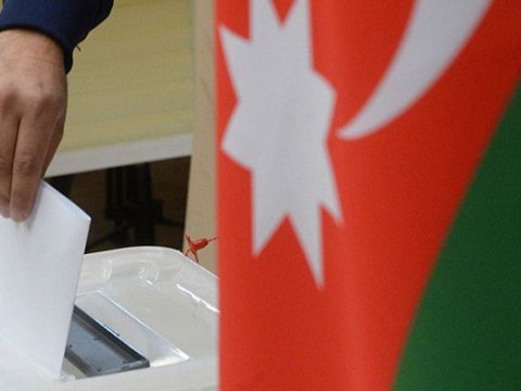 Hər iki seçkidə iştirak edən namizədlər - həm bələdiyyə, həm də parlament…   